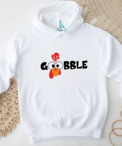 Gobble Gobble Thanksgiving Shirt
