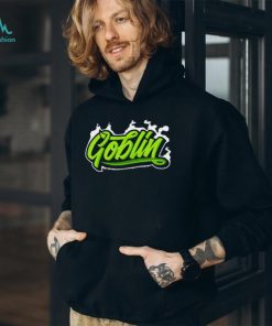 Goblin 420 Thca Flower Shirt Unisex T Shirt