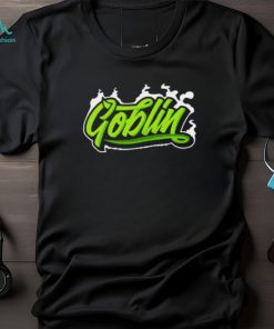 Goblin 420 Thca Flower Shirt Unisex T Shirt