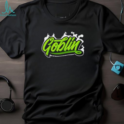 Goblin 420 Thca Flower Shirt Unisex T Shirt