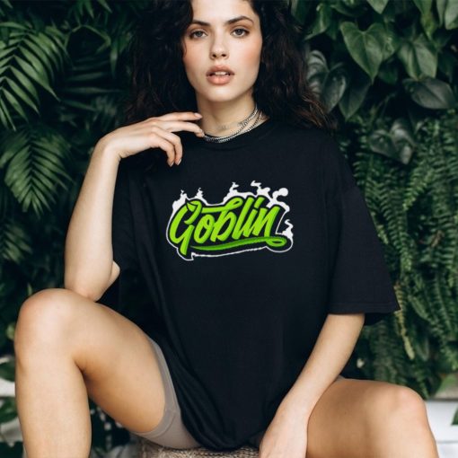 Goblin 420 Thca Flower Shirt Unisex T Shirt