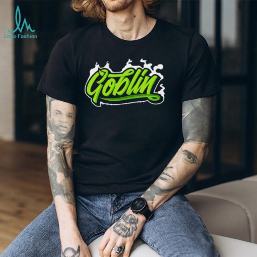 Goblin 420 Thca Flower Shirt Unisex T Shirt