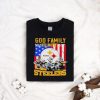 Awesome Jolliest Bunch of ER Nurses T shirt