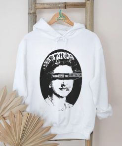 God Save The Capitalism Shirt