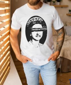 God Save The Capitalism Shirt