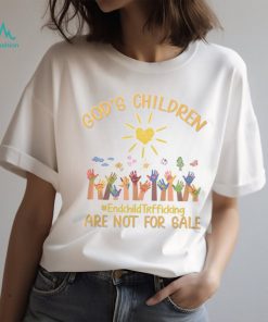 God's Children Are Not For Tshirt