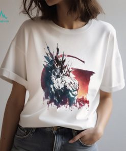 Godzilla Minus One US Theater Version T Shirt, hoodie, sweater, long sleeve and tank top Godzilla Minus One US Theater Version T Shirt