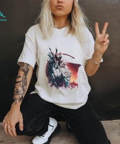 Godzilla Minus One US Theater Version T Shirt, hoodie, sweater, long sleeve and tank top Godzilla Minus One US Theater Version T Shirt