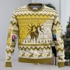 Good Tidings we Bring Chrono Trigger Ugly Christmas Sweater