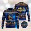 Digimon Ugly Christmas Sweater Funny Gift For Men And Women Fans