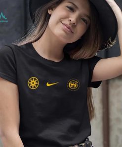 Golden State Warriors Edition Courtside Max90 T Shirt