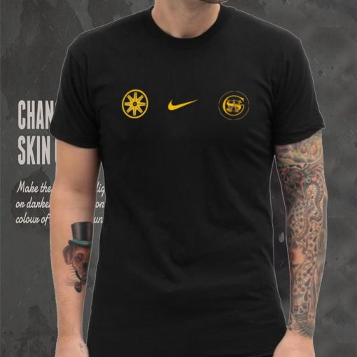 Golden State Warriors Edition Courtside Max90 T Shirt