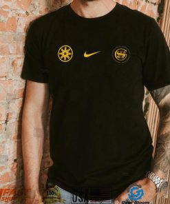 Golden State Warriors Edition Courtside Max90 T Shirt