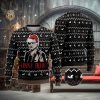 Harry Potter Hogwarts Ugly Christmas Sweater 3d All Over Printed Shirts For Men And Women