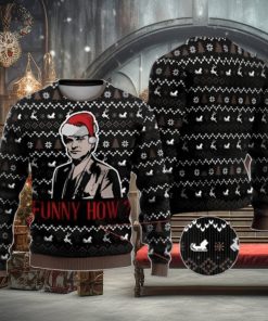 Goodfellas Tommy DeVito Ugly Christmas Sweater For Men And Women