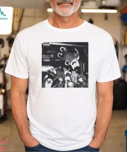 Goofyahhtees Flynn X Carti Shirt