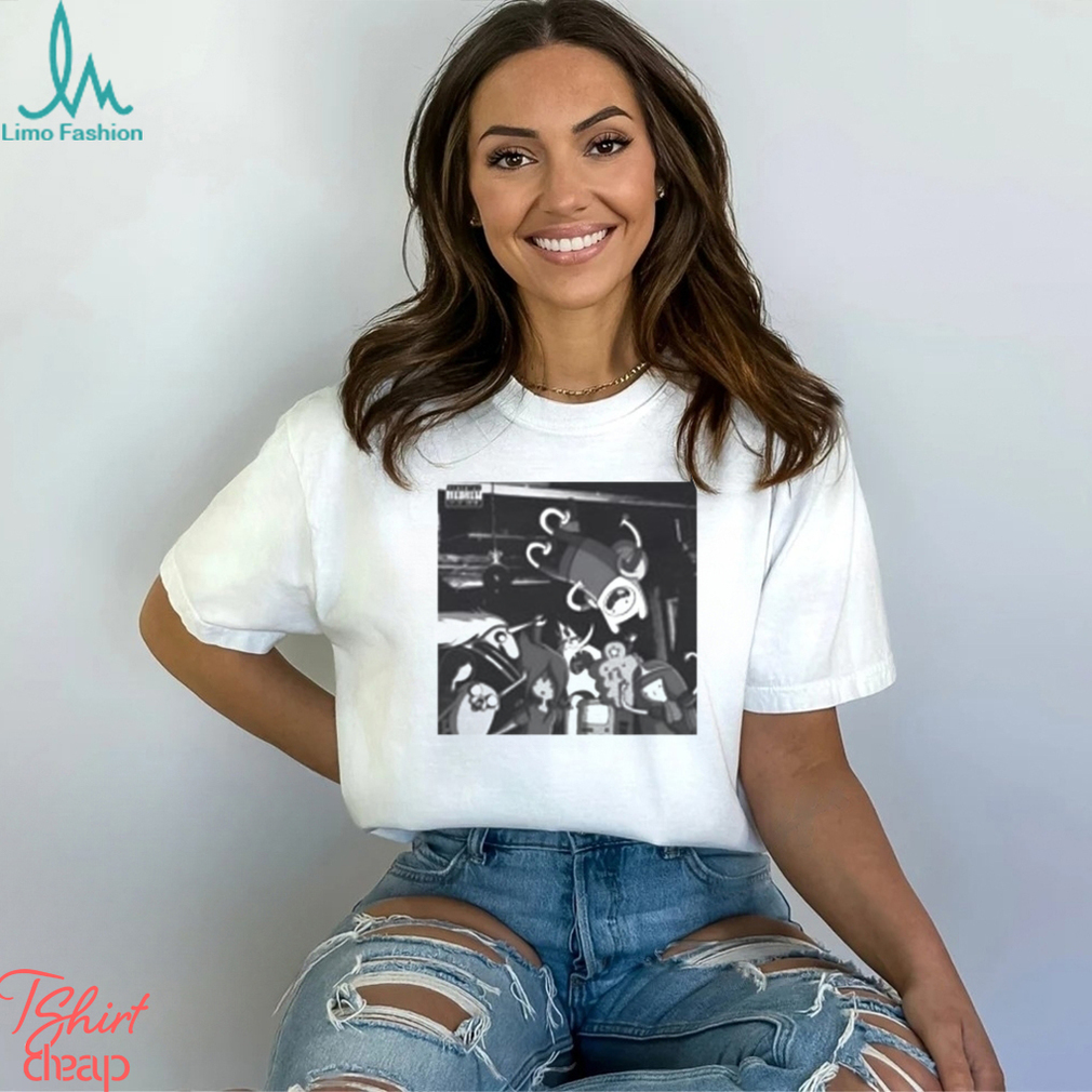 Goofyahhtees Flynn X Carti Shirt Goofyahhtees Flynn X Carti Shirt