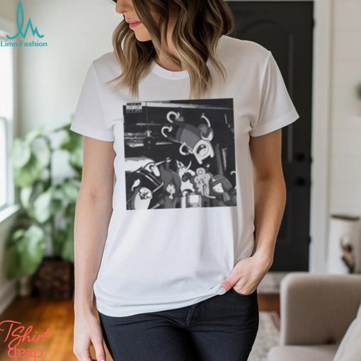 Goofyahhtees Flynn X Carti Shirt