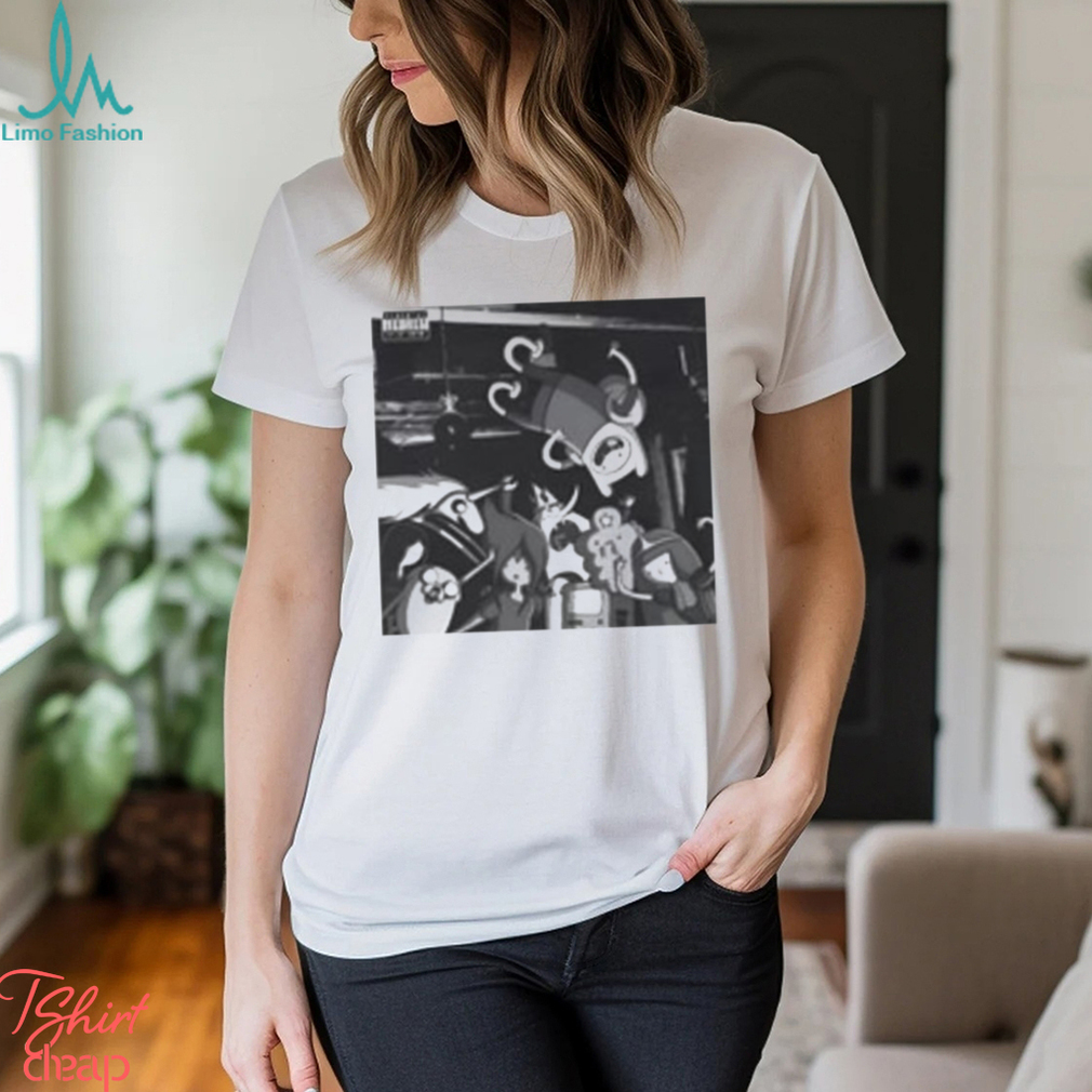 Goofyahhtees Flynn X Carti Shirt Goofyahhtees Flynn X Carti Shirt