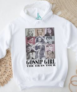 Gossip Girl The Eras Tour shirt