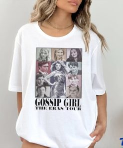 Gossip Girl The Eras Tour shirt, hoodie, sweater, long sleeve and tank top Gossip Girl The Eras Tour shirt