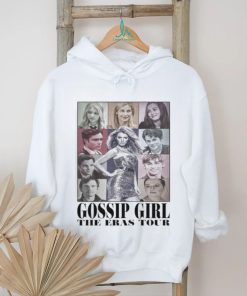 Gossip Girl The Eras Tour shirt, hoodie, sweater, long sleeve and tank top Gossip Girl The Eras Tour shirt