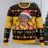 Gosh Dang It Bobby King Of The Hill Ugly Christmas Sweater