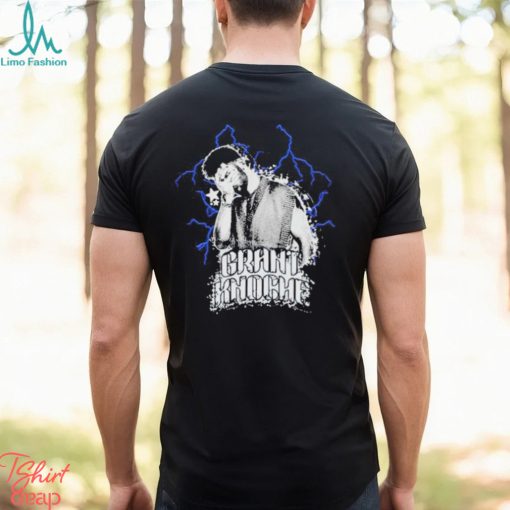 Grant Knoche X Looks Like Graphic Grant Knoche 2023 T Shirt