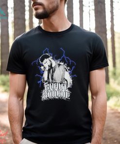 Grant Knoche X Looks Like Graphic Grant Knoche 2023 T Shirt