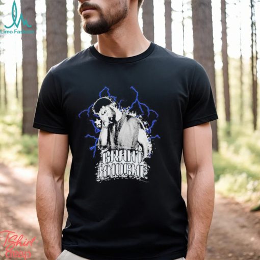 Grant Knoche X Looks Like Graphic Grant Knoche 2023 T Shirt