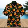 Milwaukee Brewers MLB Custom Name Aloha 3D Hawaiian Shirt Summer Gift