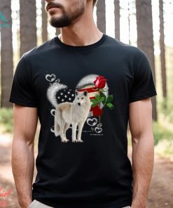 Great gift idea for any girl who loves wolves Shirt