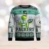 Cute Penguin Christmas Unisex Ugly Sweater