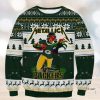 The Wizard of Oz Christmas Ugly Sweater