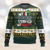 NHL Dallas Stars 3D Ugly Christmas Sweater Men And Women Christmas Gift