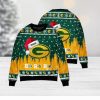 Philadelphia Flyers Ice Hockey NHL Ugly Christmas Sweater