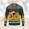 Wu tang Ugly Christmas Sweater 2023 Christmas Gift For Men And Women