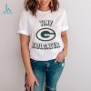 Green Bay Packers WEAR by Erin Andrews Newborn Shirt