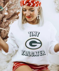 Green Bay Packers WEAR by Erin Andrews Newborn Shirt