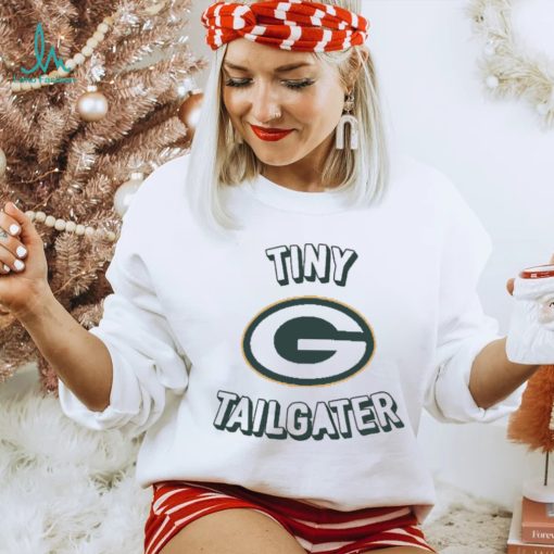 Green Bay Packers WEAR by Erin Andrews Newborn Shirt