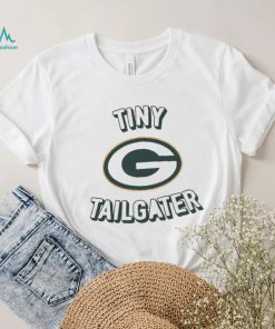 Green Bay Packers WEAR by Erin Andrews Newborn Shirt