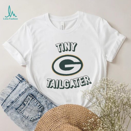 Green Bay Packers WEAR by Erin Andrews Newborn Shirt