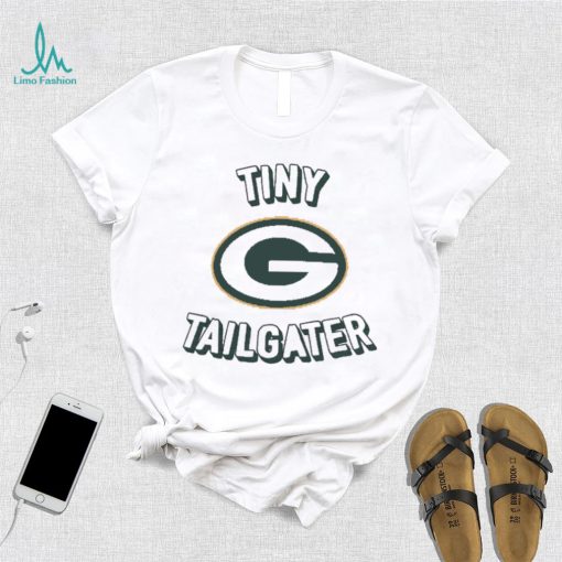 Green Bay Packers WEAR by Erin Andrews Newborn Shirt