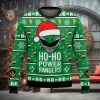 Corgi Snow Day Ugly Christmas Sweater Style Gift For Men And Women