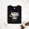 Official Purdue boilermakers women’s basketball 25th anniversary national champions shirt