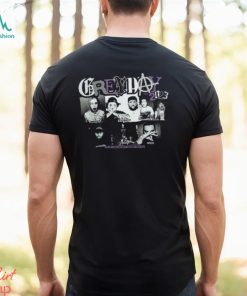 Grey Day Tour 2023 Shirt