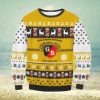 Star Wars This Is The Sleight Baby Yoda Christmas Ugly Sweater