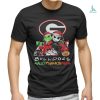 Dad To The Bone Dad Joke T Shirt