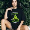 Seattle Seahawks Grateful Dead Ugly Christmas T Shirt