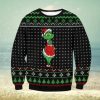 Snoopy & Grinch Christmas Ugly Sweater